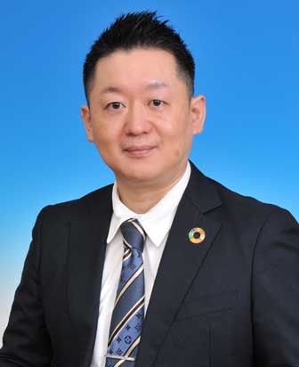 福田 潤